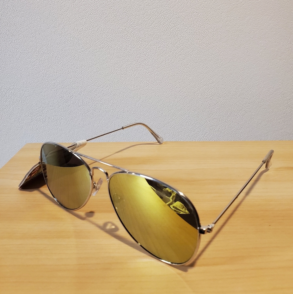 Panama Jack Island Love sunglasses